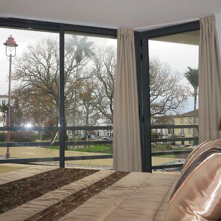 Center City Garden Apartment Ponta Delgada Eksteriør billede