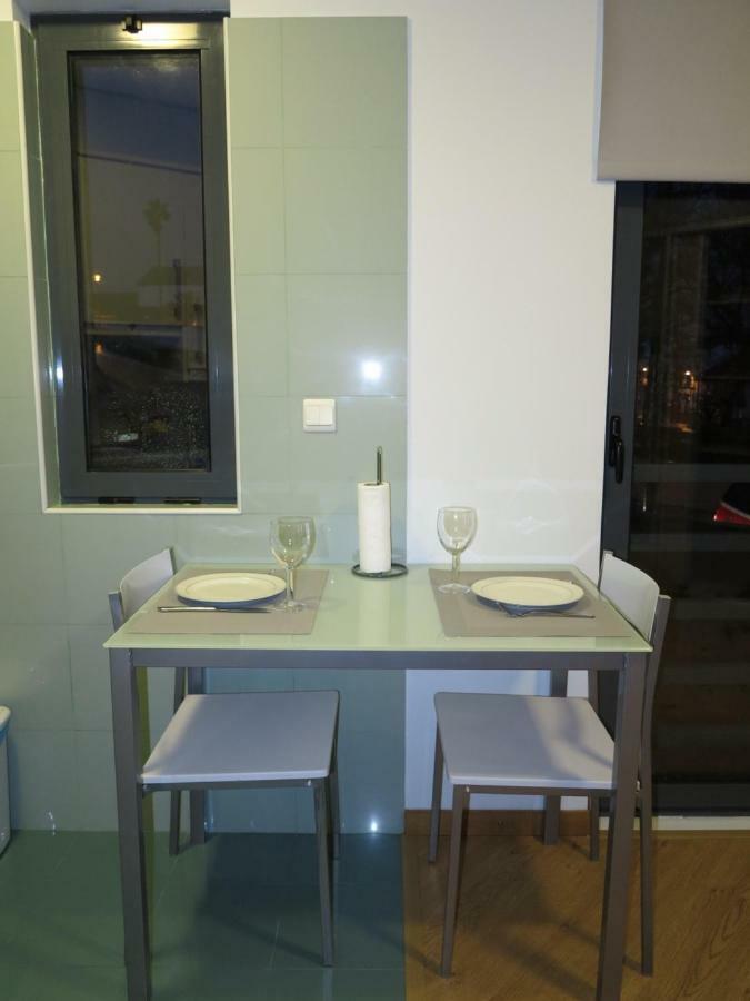 Center City Garden Apartment Ponta Delgada Eksteriør billede